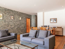 Piste-aan appartement voor 5 in Siviez-Nendaz met uitzicht op de 4 Vallées - thumbnail 4