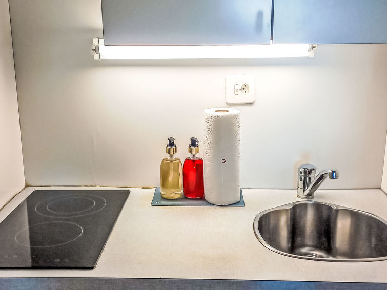 Holiday Rental Accommodation