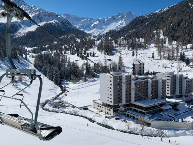 Photo Location SAMCEA