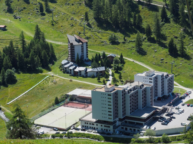 Photo Location SAMCEA