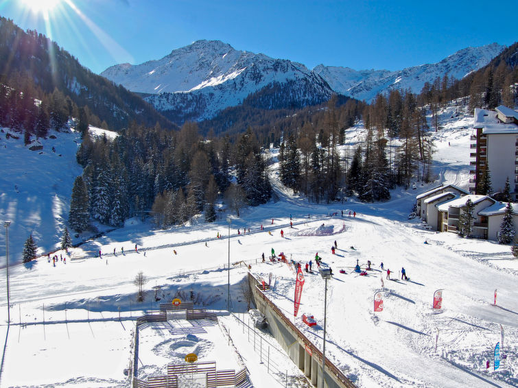 Photo Location SAMCEA