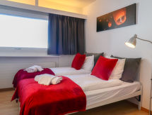 Ferienwohnung Rosablanche C65