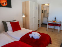 Ferienwohnung Rosablanche C65