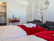 Ferienwohnung Rosablanche C65