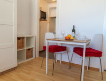 Ferienwohnung Rosablanche C65
