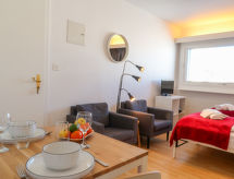 Ferienwohnung Rosablanche C65