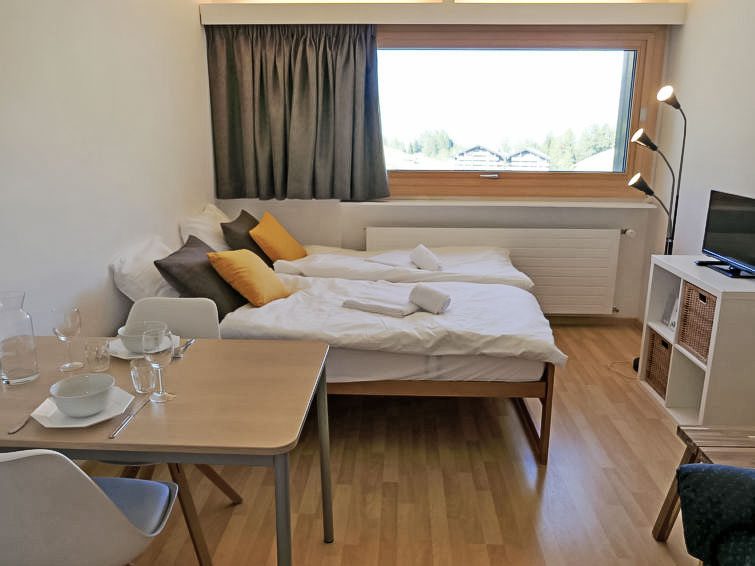 Search and Stay destination Siviez, VS - Switzerland from AU$ 167. Rosablanche B76