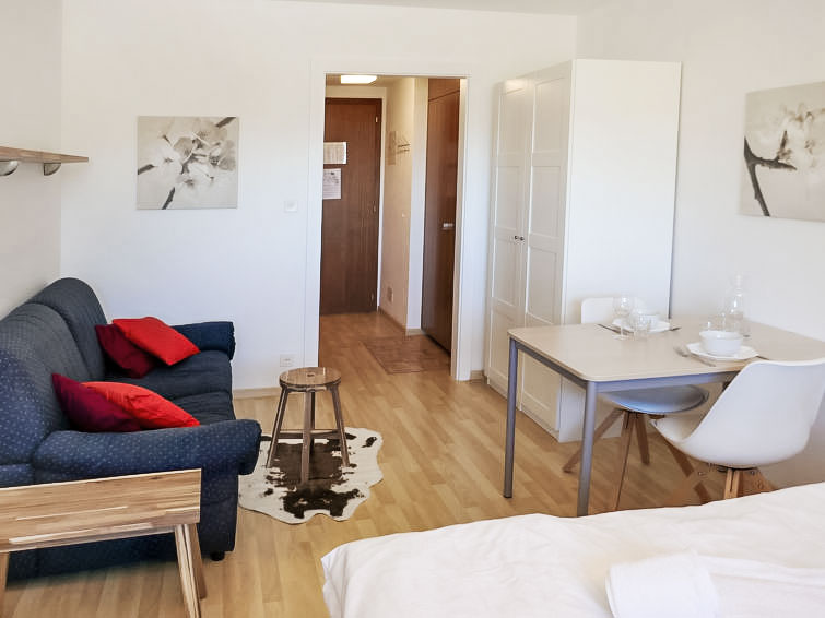 Search and Stay destination Siviez, VS - Switzerland from AU$ 167. Rosablanche B76