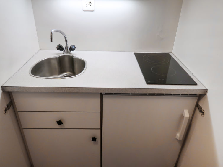 Appartement Rosablanche B76 **, Siviez-Nendaz