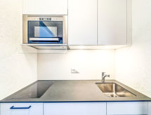Ferienwohnung Rosablanche C12