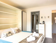 Ferienwohnung Rosablanche C12