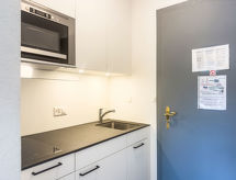 Ferienwohnung Rosablanche C12