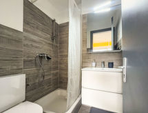 Ferienwohnung Rosablanche C12