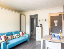 Ferienwohnung Rosablanche C12