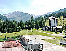 Studio Rosablanche C22: direct aan de piste in Siviez-Nendaz - thumbnail 5