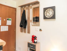 Ferienwohnung Rosablanche C32