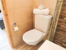 Ferienwohnung Rosablanche C32