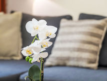 Ferienwohnung Rosablanche C32