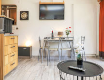 Ferienwohnung Rosablanche C32
