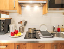 Ferienwohnung Rosablanche C32