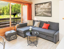 Ferienwohnung Rosablanche C32