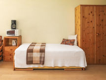 Ferienwohnung Rosablanche C53