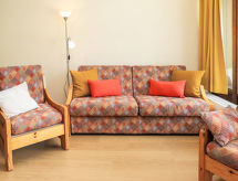 Ferienwohnung Rosablanche C53
