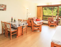 Ferienwohnung Rosablanche C53
