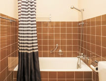 Ferienwohnung Rosablanche C53