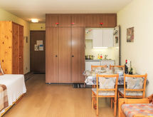 Ferienwohnung Rosablanche C53