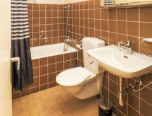 Ferienwohnung Rosablanche C53