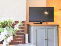 Ferienwohnung Rosablanche C21