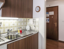 Ferienwohnung Rosablanche C21