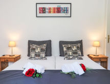 Ferienwohnung Rosablanche C21