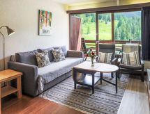 Ferienwohnung Rosablanche C21