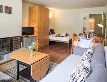 Ferienwohnung Rosablanche C21