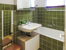 Ferienwohnung Rosablanche C21