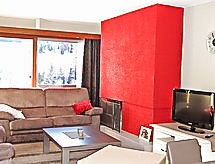 Rosablanche B71: Ski-in/ski-out appartement in Siviez-Nendaz - thumbnail 3