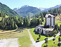 Rosablanche B71: Ski-in/ski-out appartement in Siviez-Nendaz - thumbnail 2