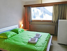 Rosablanche B71: Ski-in/ski-out appartement in Siviez-Nendaz - thumbnail 5