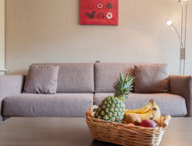 Rosablanche C61: Ski-in/ski-out appartement voor 4 in Siviez-Nendaz - thumbnail 3