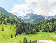 Rosablanche C54: Direct aan de piste in Siviez-Nendaz met uitzicht op de bergen - thumbnail 5