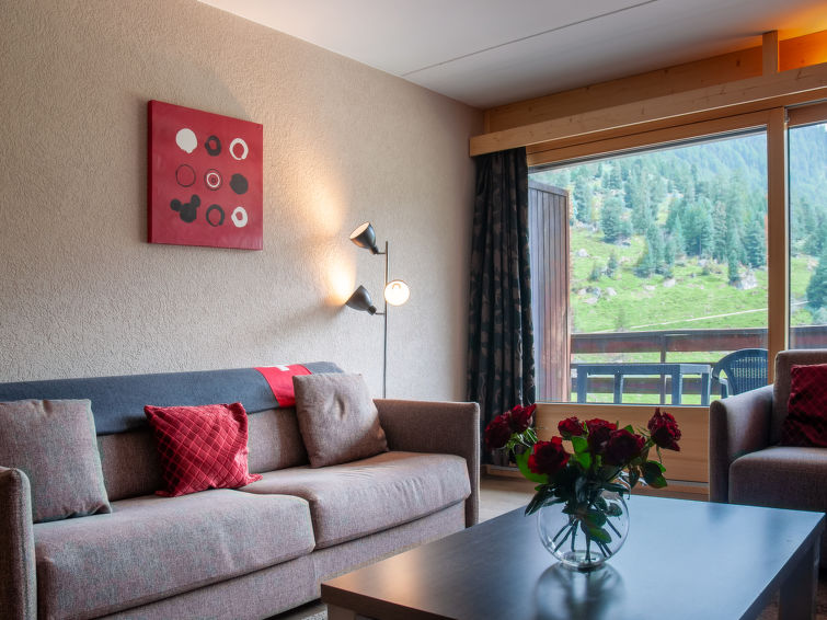 Search and Stay destination Siviez (Nendaz), VS - Switzerland from AU$ 302. Rosablanche C51