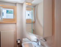Ferienwohnung Rosablanche C51