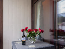 Ferienwohnung Rosablanche C51