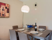 Ferienwohnung Rosablanche C51
