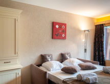 Ferienwohnung Rosablanche C51