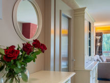 Ferienwohnung Rosablanche C51