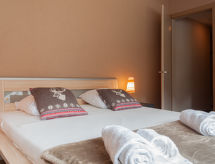 Ferienwohnung Rosablanche C51