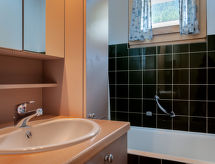 Ferienwohnung Rosablanche C51
